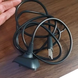 Cabo carregador para controle do XBOX 360