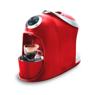 Cafeteira Espresso Versa TRES Vermelha