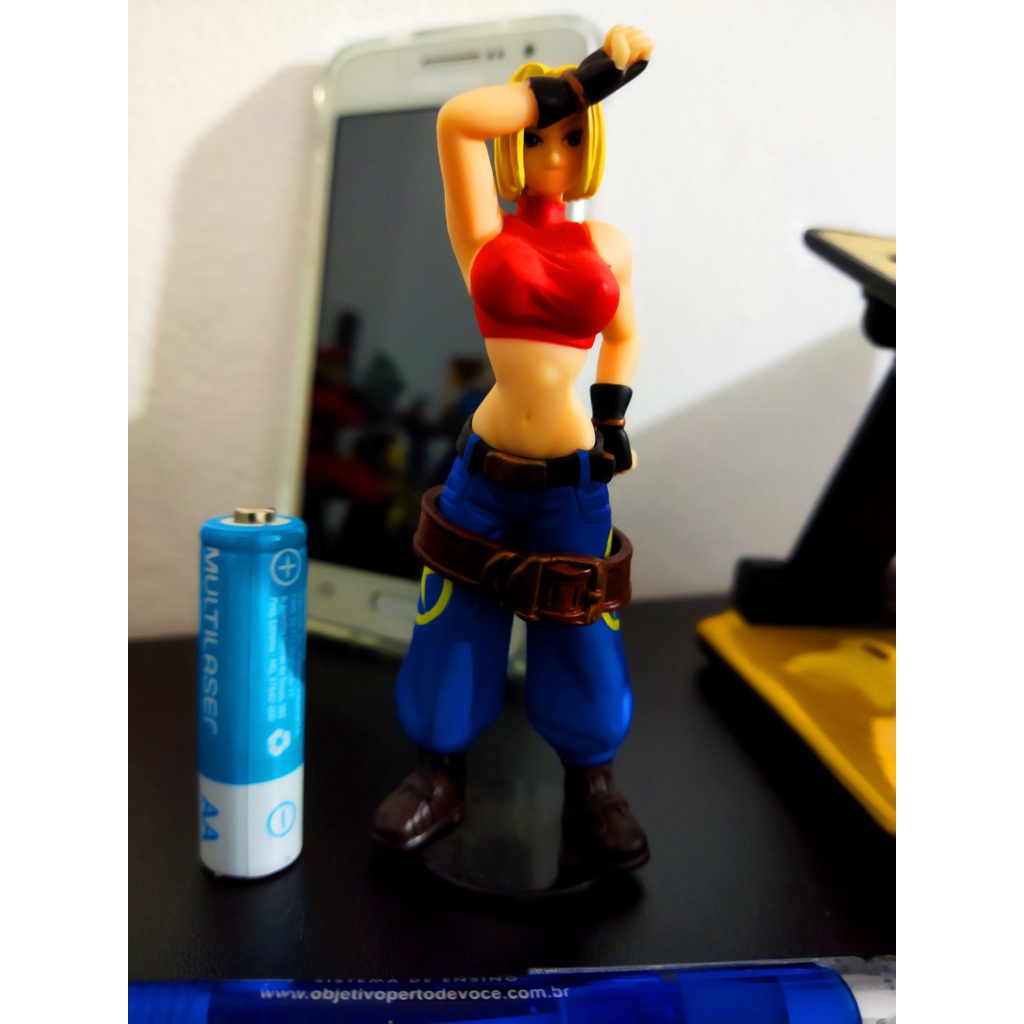 Krauser KOF  Shopee Brasil