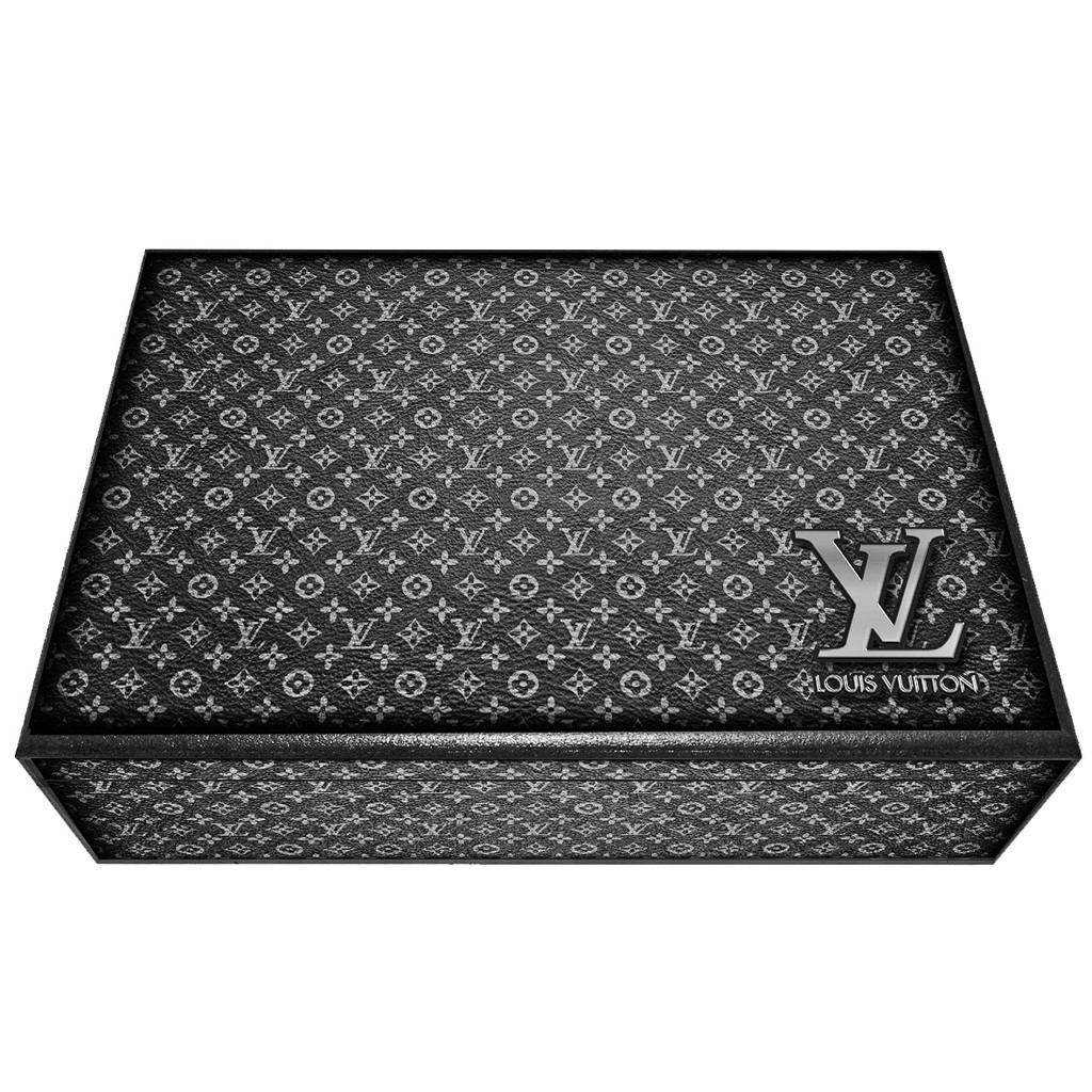 Louis Vuitton Porta Joias Monogramado - Farfetch
