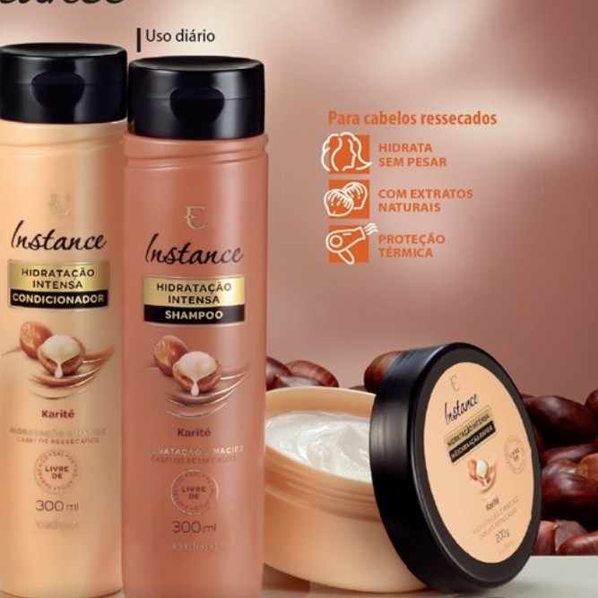 Kit Aline | Shopee Brasil