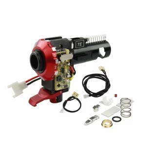 Hop Up Airsoft Led Tracer Estilo Maxx Model Cnc V2