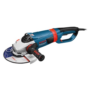 Esmerilhadeira Angular 7" 2600WTS 220V GWS 26-180LVI 1894 - BOSCH