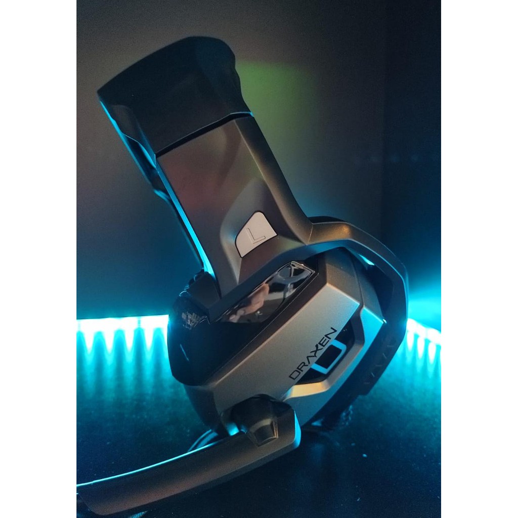 Headset Draxen DN103