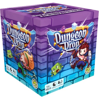Dungeon Drop