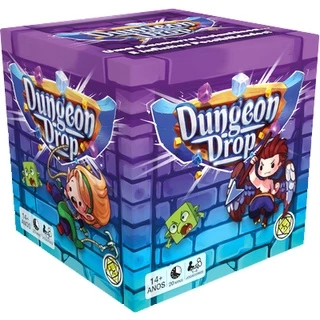 Dungeon Drop