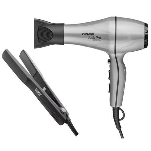 Compra online de Secador de cabelo 220-240v graffiti estilo chinês