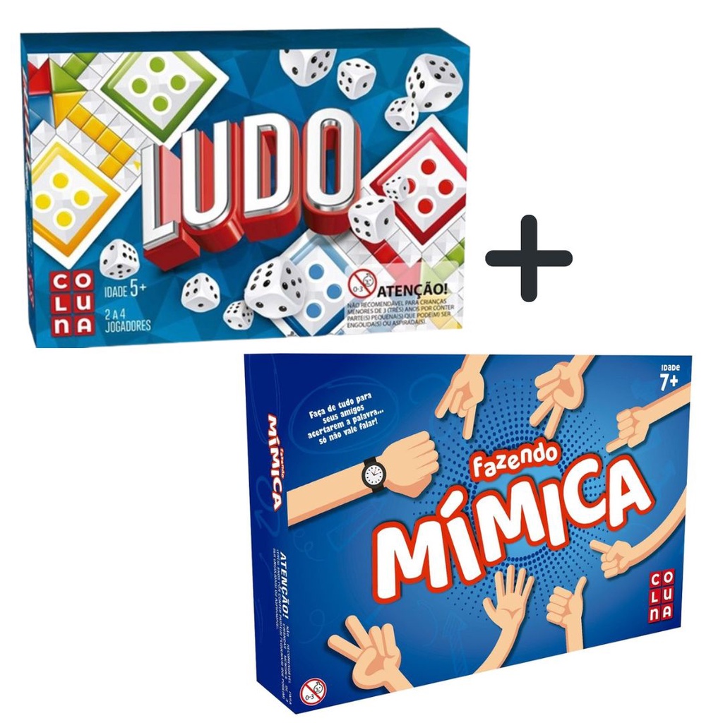 Jogo de Tabuleiro Infantil Fazendo Mimicas Original- Pais e Filhos para  Crianças e Adolescente jogo familiar jogo didatico para jogar em dupla