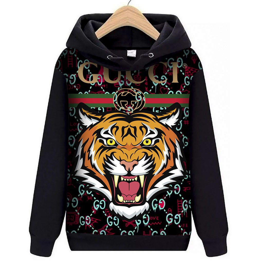 Moletom da hot sale gucci masculino