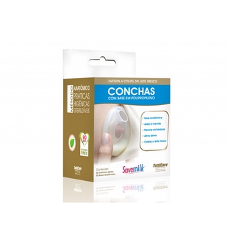 Funil Compatível Bomba Medela MyFit Comfy 22 Mm 1 Unidade