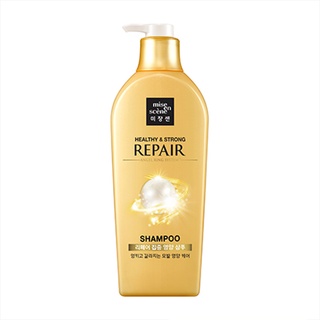 mise en scene healthy and strong repair shampoo 780g