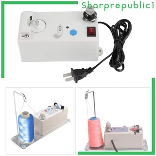 [shpre1] Bobinadeira Automática Winder , Winding Máquina , Elétrica Universal De Alta Velocidade Para Costura Industrial