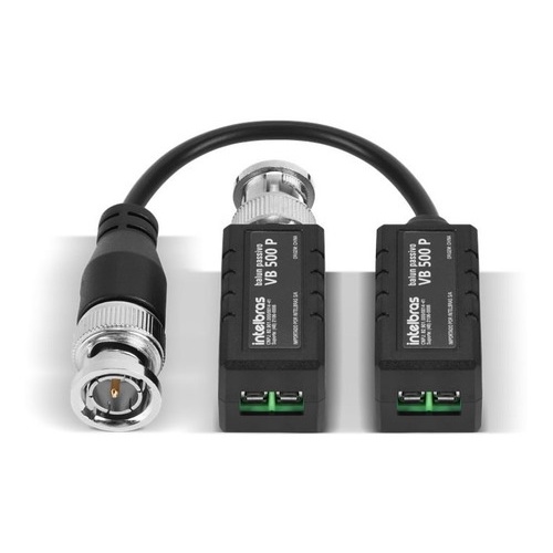 Balun Passivo Vb 500 P na Black Friday 2025 | BuscaProdutos