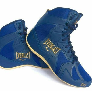 Bota Everlast Forceknit - Tênis Everlast Boxe Academia Fitness Musculação -  Feminino e Masculino - Frete Grátis