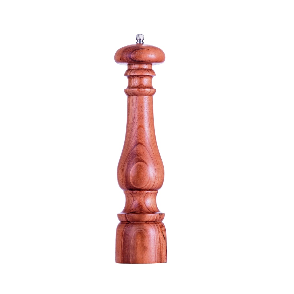 Moedor de Pimenta Pepper Mil Profissional Grande 28 cm | Shopee Brasil
