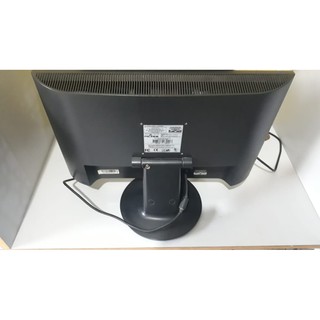 Monitor LCD 17