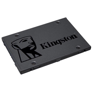 SSD Kingston 240GB A400 Sata III (500mb/s-350mb/s) - SA400S37/240G