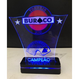 Luminária Ou Troféu Free Fire Personalizado Com Led 15x15cm - Net  Shope.com.br