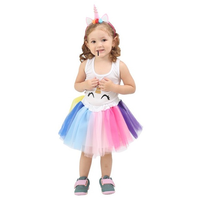 Roupas de store unicornio para bebe