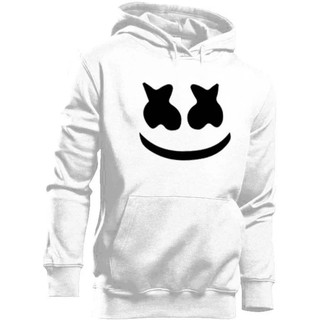 Blusa moletom hot sale marshmello