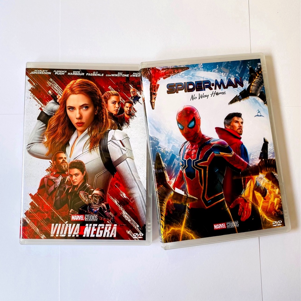 Assistir - Homem-Aranha - Sem Volta para Casa (2021) Dublado Filme