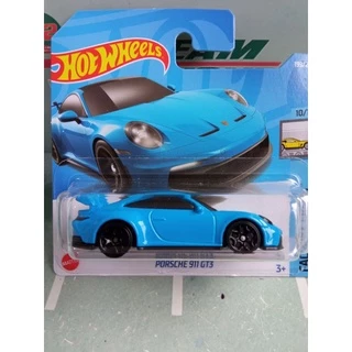 Hot Wheels Porsche 911 GT3