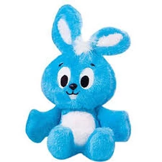 vende coelho pelucia sansao 55cm