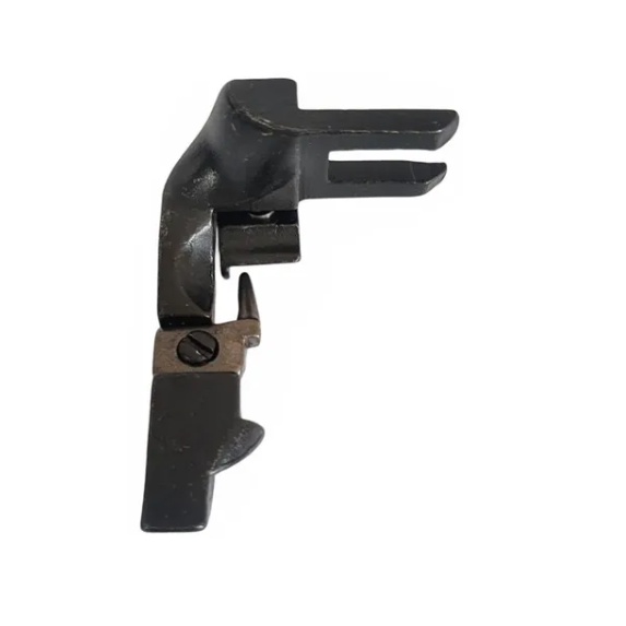Calcador Maquina Overloque Chinesinha Verdinha Sequinha Gn1