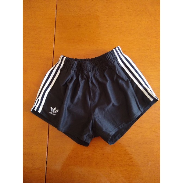 Adidas vintage on sale shorts