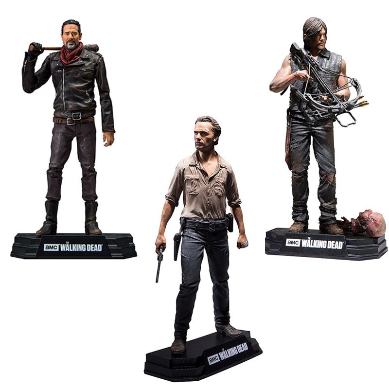 Daryl dixon action clearance figure