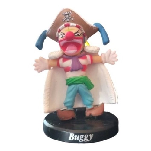 Monkey D. Luffy Buggy Portgas D. Ace Chapéu de Palha Piratas, uma