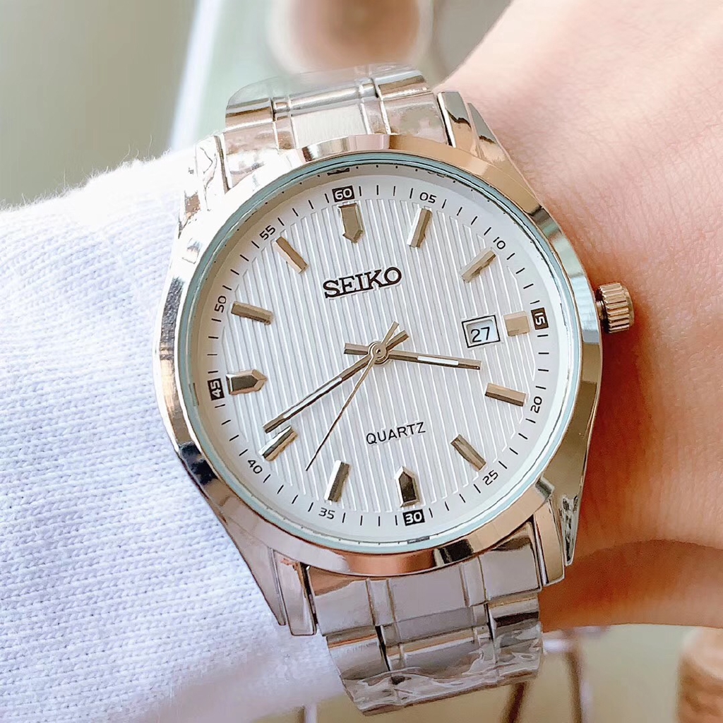 Relógio Seiko em Oferta | Shopee Brasil 2023