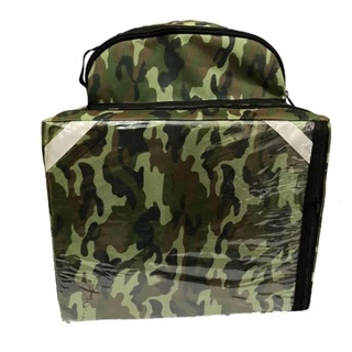 Mochila Bag Reforçada (Sem Isopor)