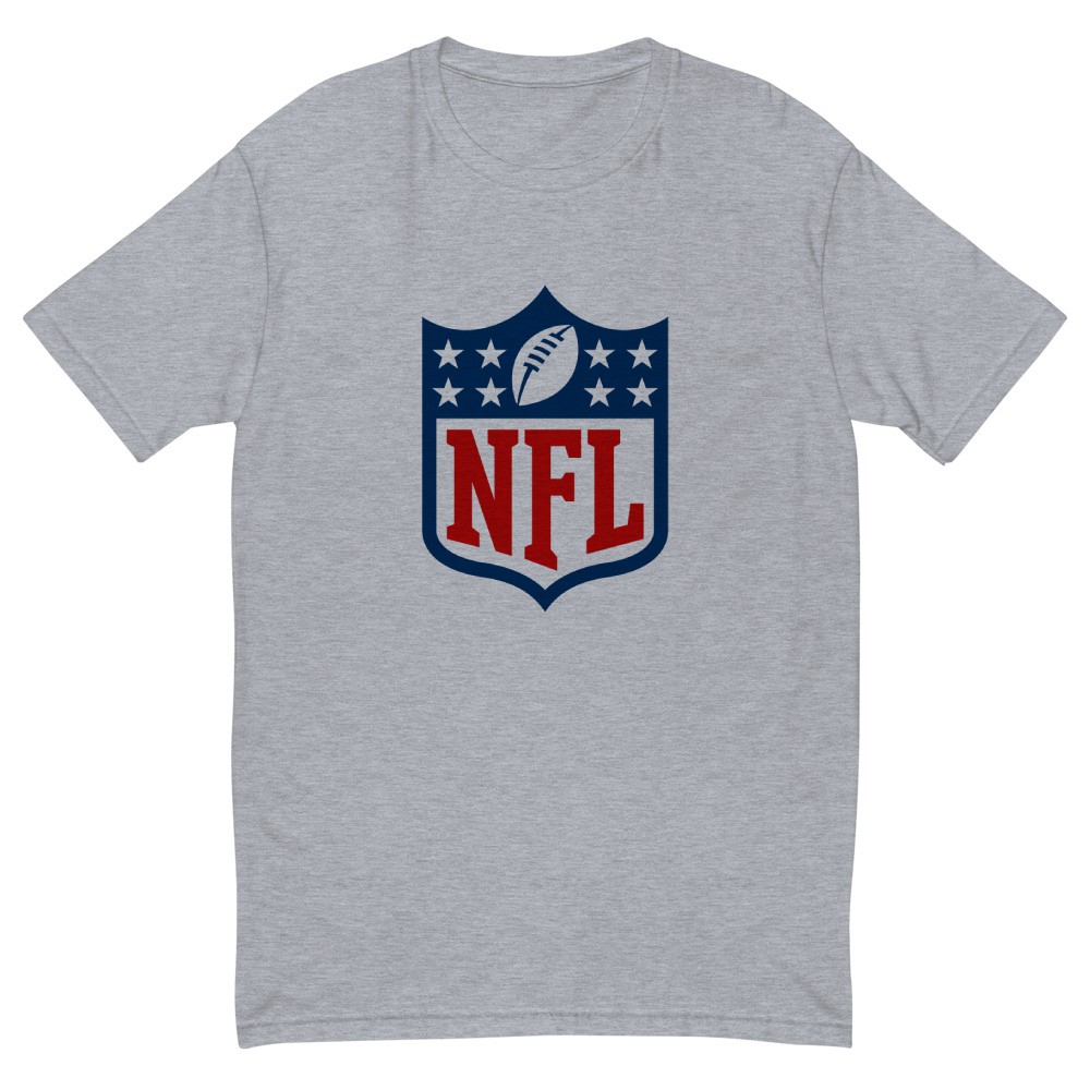 Camiseta de Futebol Americano Times da NFL