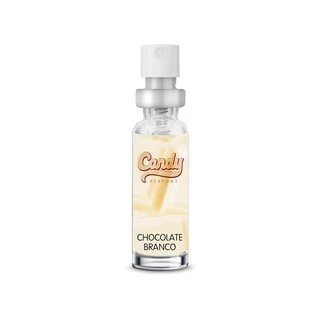 Perfume Candy - Chocolate Branco (7ml)
