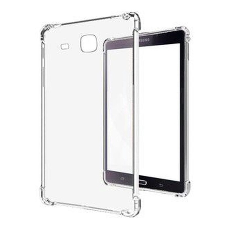 Capa Tpu Para Tablet Samsung Tab A6 2016 Sm-t285 Sm-t280