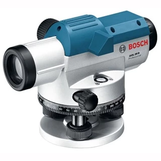 Nivel Óptico Automático GOL 26D BOSCH