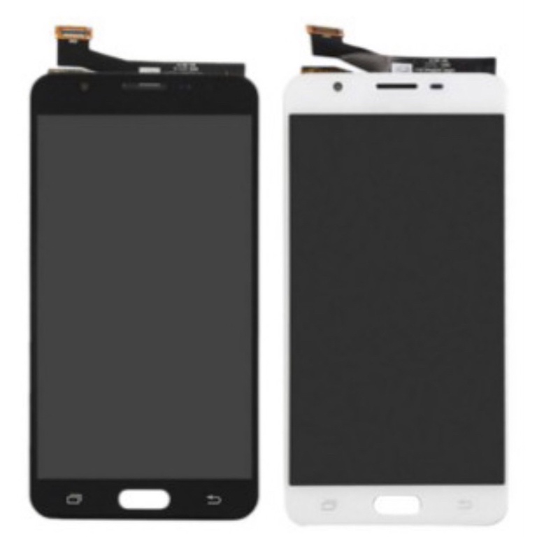 Tela Frontal Touch Display J7 Prime Original Importada (envio Imediato ...