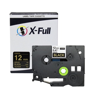 Fita Cetim Compativel Rotulador Brother Pt-3600 D400 H110