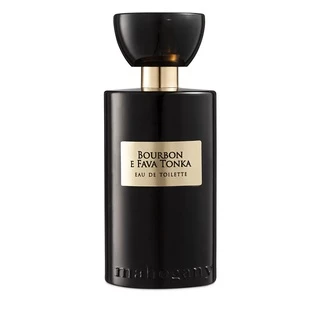 Mahogany Frag Edt Bourbon e Fava Tonka 100ml