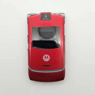 Motorola RAZR V3 - Loja de megavenda