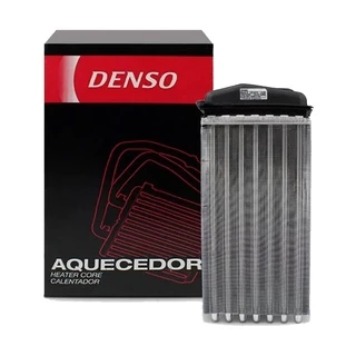 Radiador Ar Quente Siena 2000 A 2011 Palio Strada 2000 A 2010 Idea 2006 A 2011