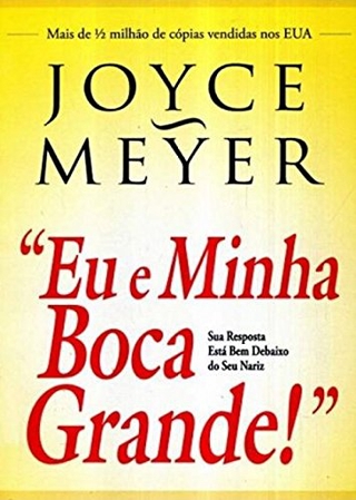 EU E MINHA BOCA GRANDE - BELLO