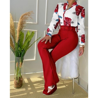 Primavera: Sport Elegante  Work outfit, Work fashion, Red pants outfit