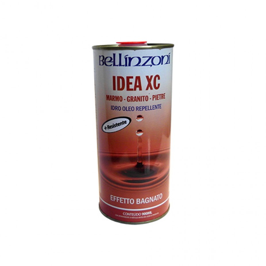 Bellinzoni Idée Noire Protecteur Anti Tache Pour Granit Ou Marbres