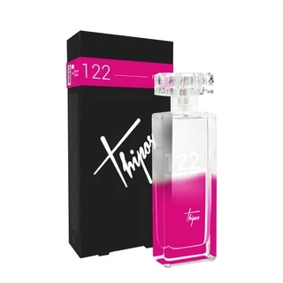Perfume 122 (55ml) - Thipos (EDIÇÃO ESPECIAL 2022)