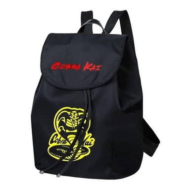 Mochila de cobra online kai