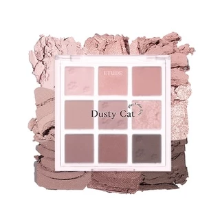 [ETUDE HOUSE] Play Color Eyes 0.8g*9ea #Dusty Cat
