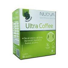 Ultra Coffee