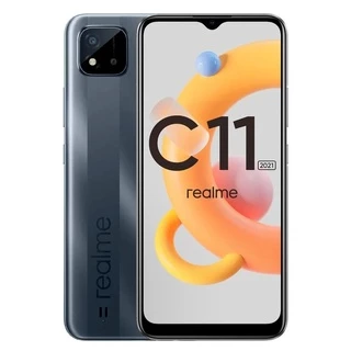 Celular Realme C11 32GB Mem 2GB RAM Dual 4G Envio Rápido!